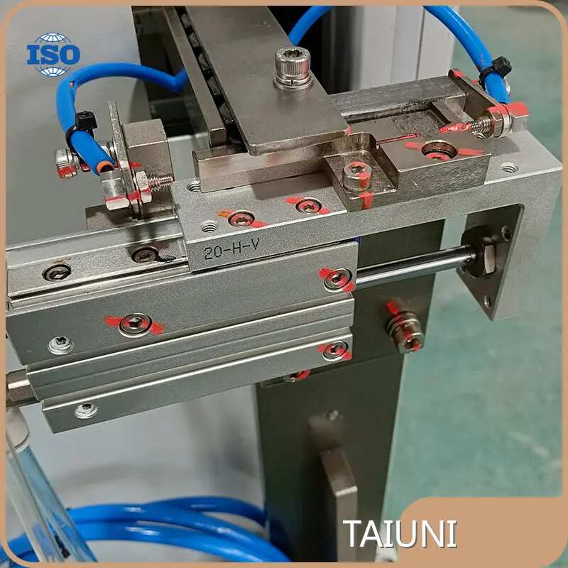 Automated Feeding Systems Aluminum Foil for Agriculture 1