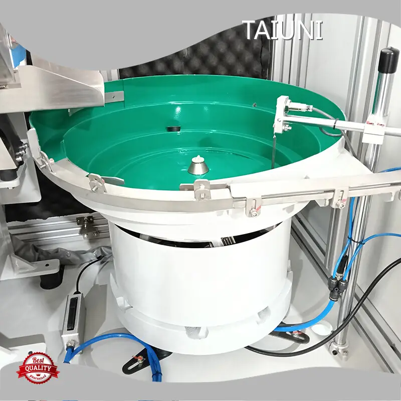 Automated Feeding Systems Machines Wholesale - TAIUNI 1