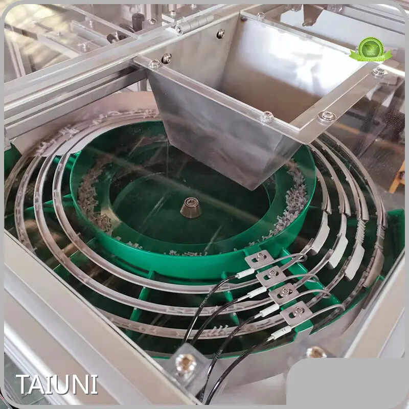 Best Price Automatic Feeding for Electronic Power 1