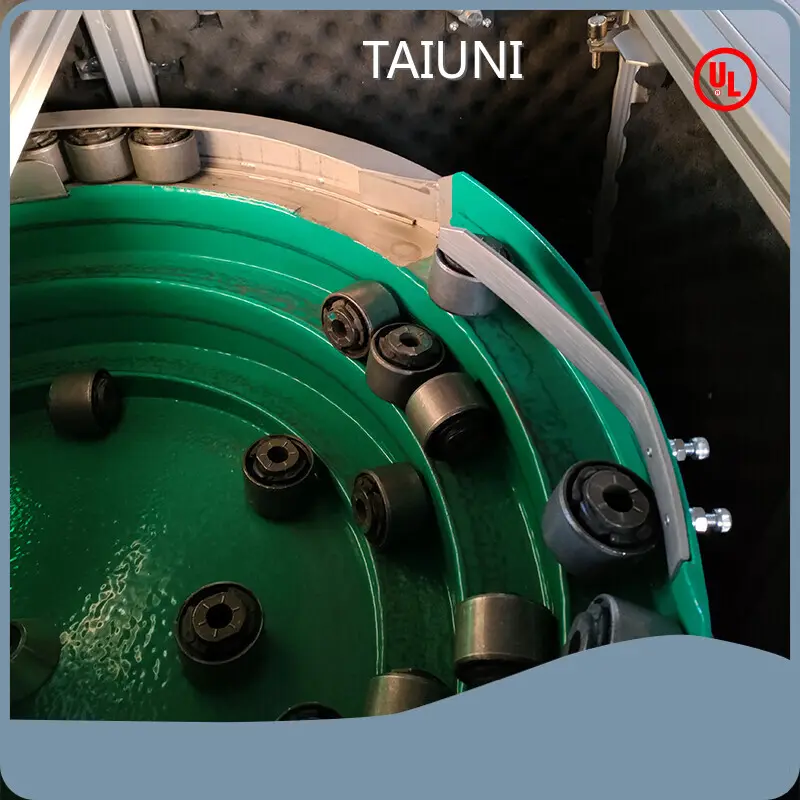 Customized Automatic Feeding Machine for Fisheries 1