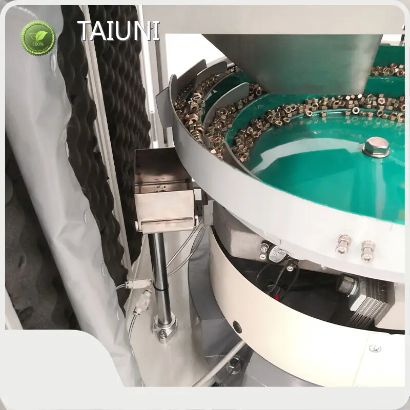 Vibratory Bowl Feeder Manufacturers Factory Price at Sale 1