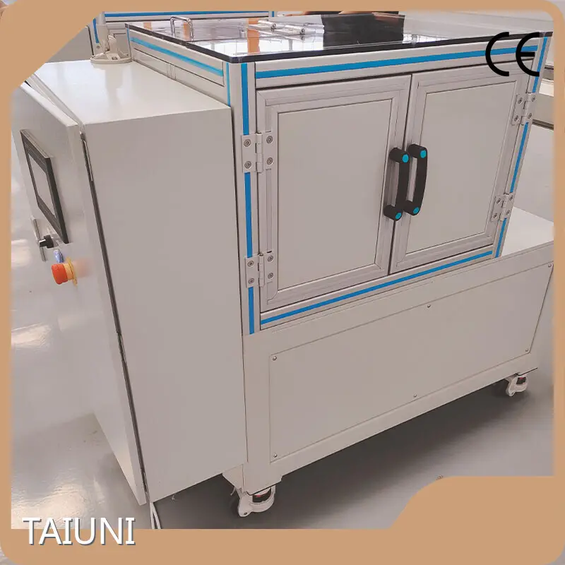 TAIUNI Bowl Feeder Manufacturers Bowl Feeder Manufacturers Factory Price 1