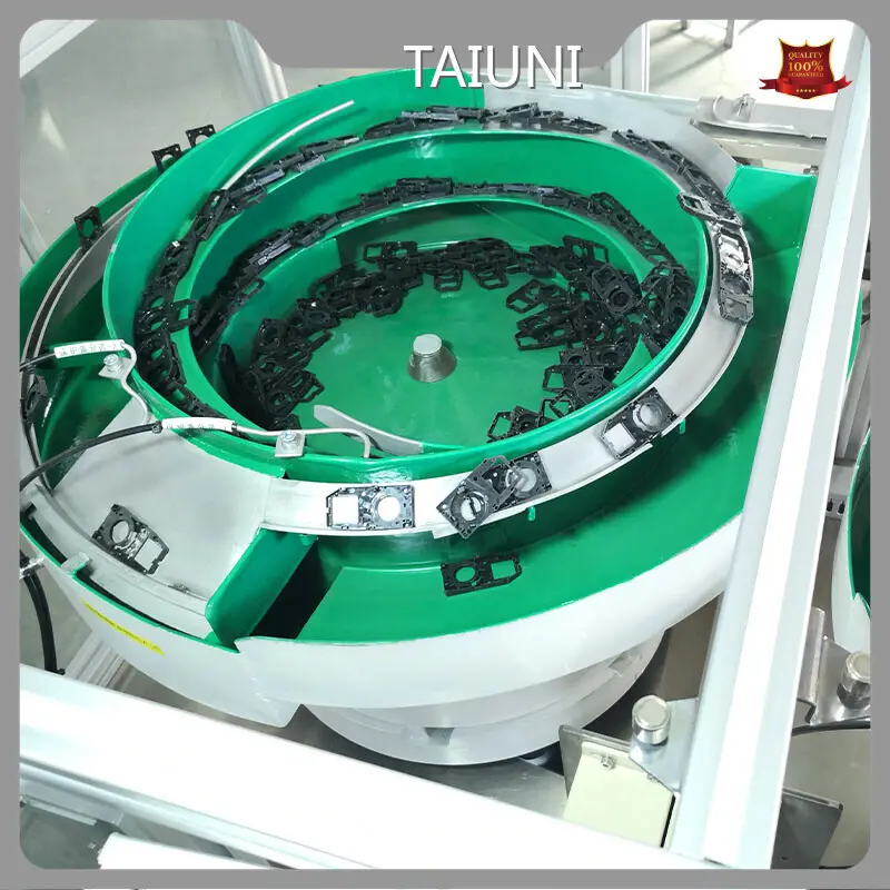 Low-cost Vibratory Feeder Manufacturers Company Best Brand 1