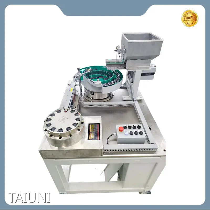 Part Nests Escapement with Custom Services Fast Delivery 1