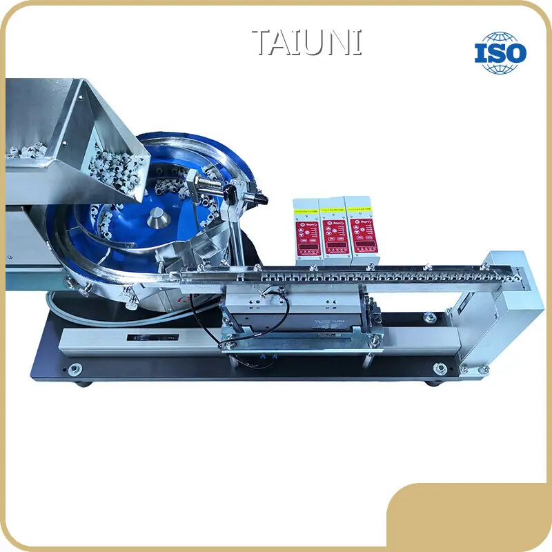 Reliable Part Nests Escapement Manufacturing for Electronic Power 1