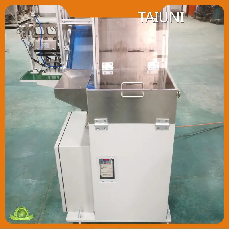 Stepper Feeder Machines Wholesale - TAIUNI 1