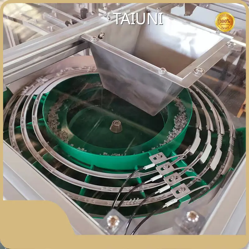 At Sale Automated Feeding Systems by TAIUNI 1