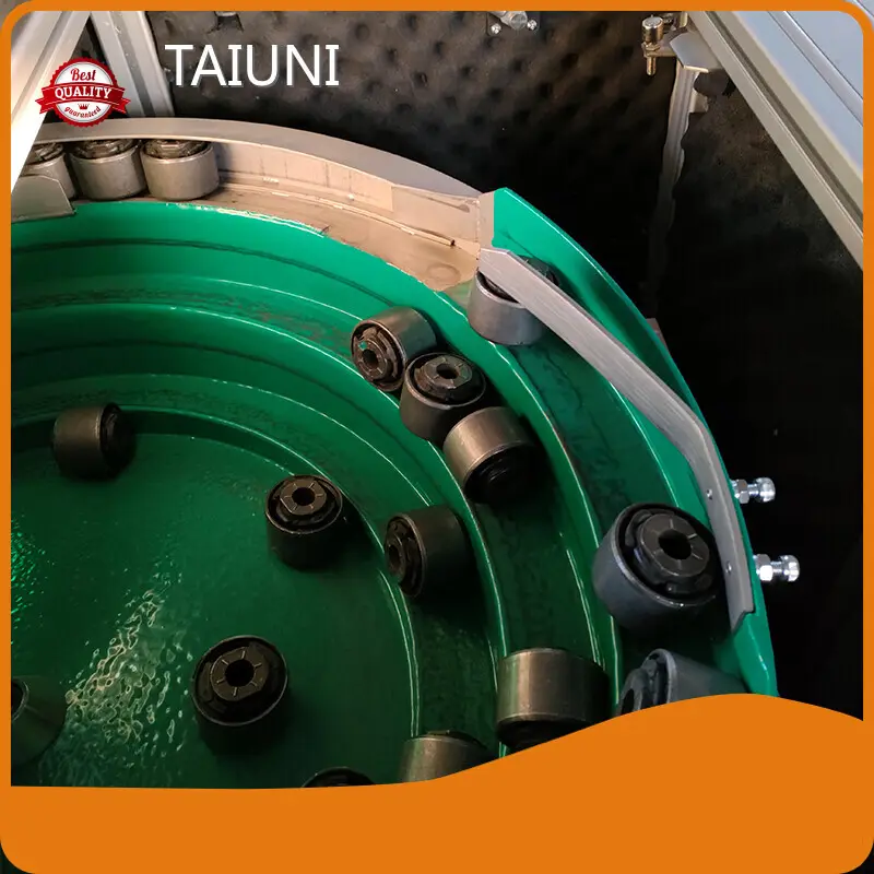TAIUNI Automatic Feeding Machine Automatic Feeding Machine Best Supplier 1