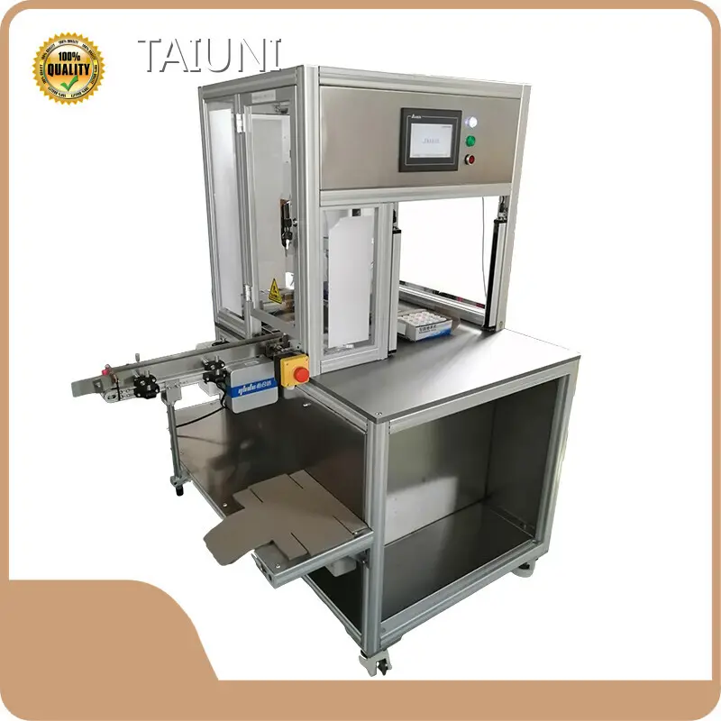 Best Price Pick and Place Mechanism Fast Delivery 1