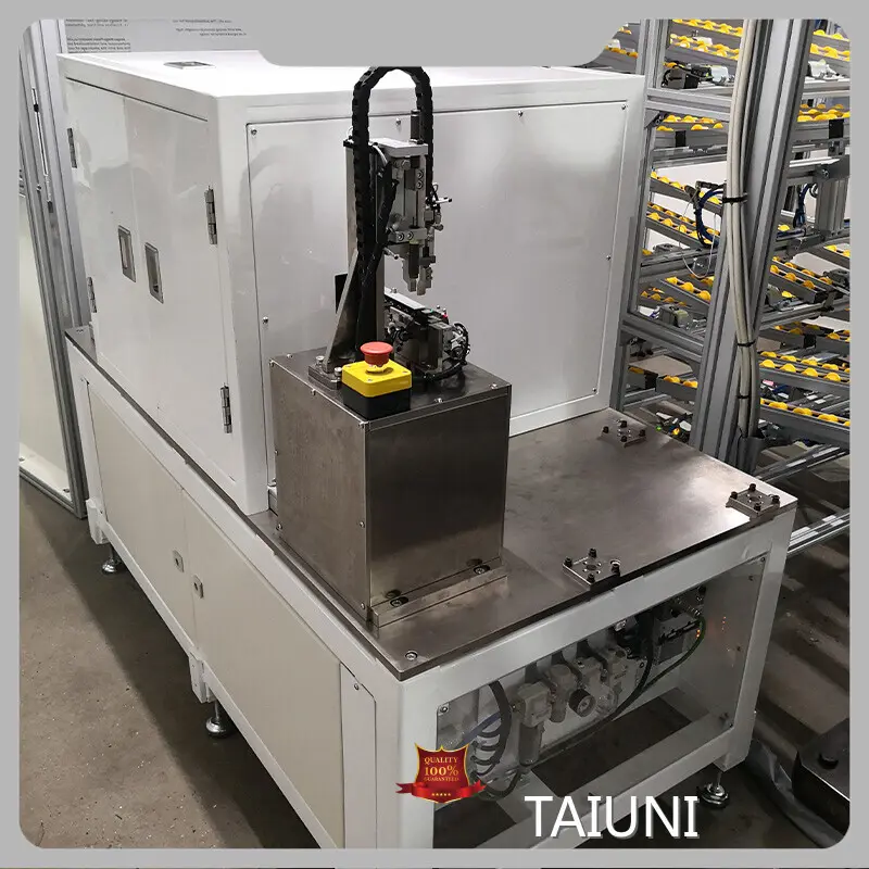 Customized Part Nests Escapement for Business 1