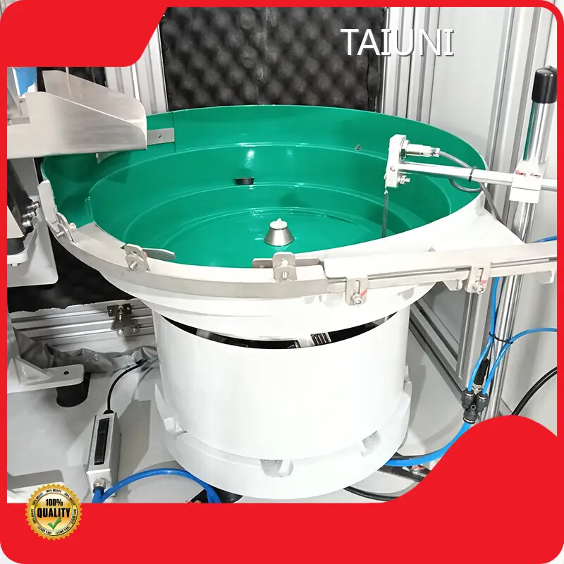Hot Sale Automatic Feeding for Different Industries 1