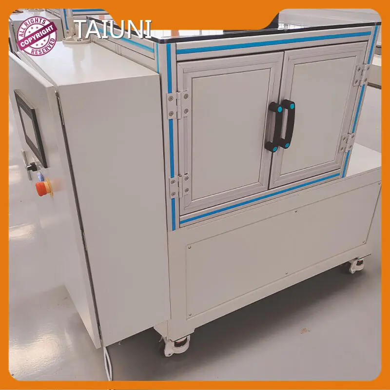 Vibratory Feeder Manufacturers Machines Wholesale - TAIUNI 1