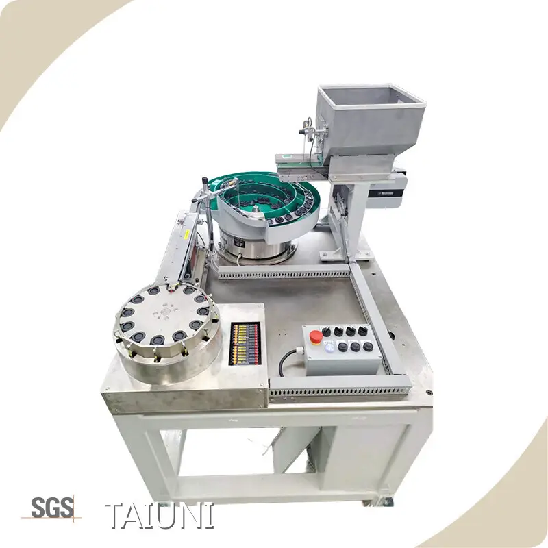 Escapement - for Sale - TAIUNI 1