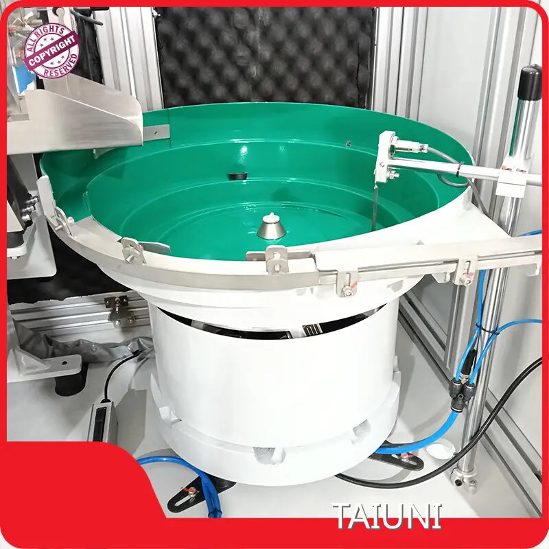 Automated Feeding Systems Machines Wholesale - TAIUNI-1 1