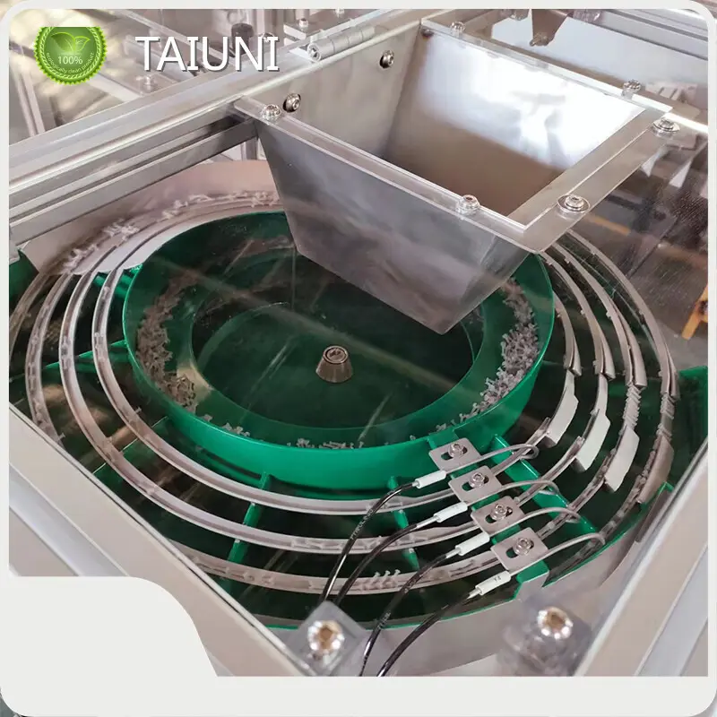 For Fisheries Automatic Feeding Machine by TAIUNI 1