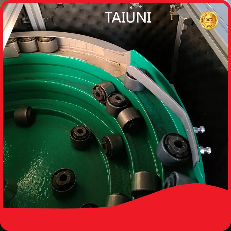 Automated Feeder Systems Machines Wholesale - TAIUNI-1 1