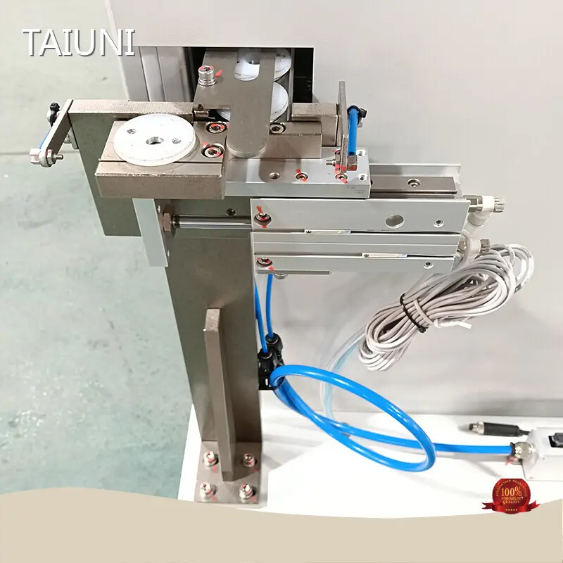 High End Automated Feeder Systems Company 1