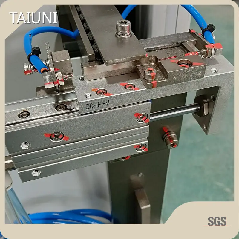 Customized Automated Feeding Systems Company 1