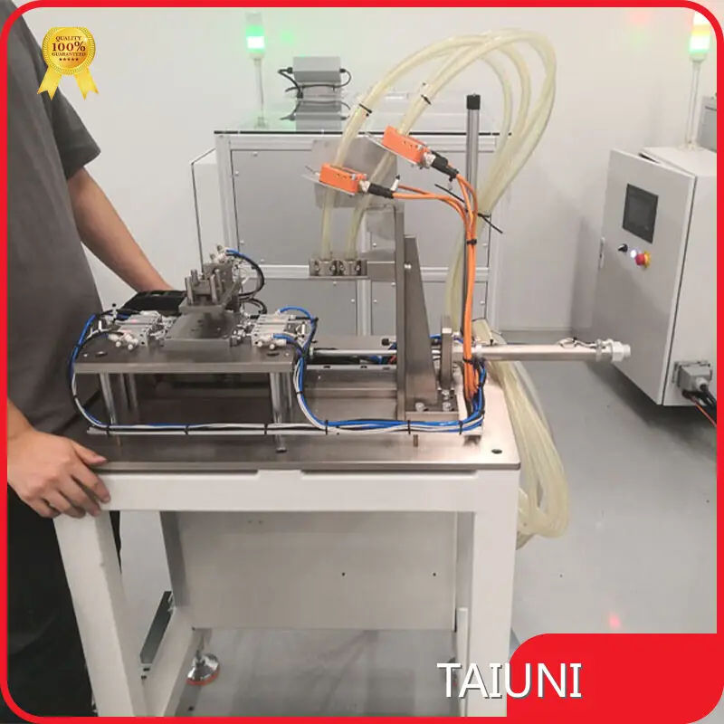 Professional Escapement for Agriculture 1