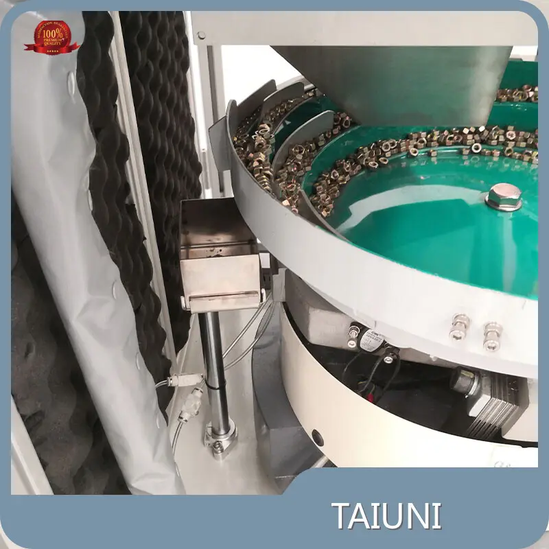 TAIUNI Vibratory Feeder Manufacturers Vibratory Feeder Manufacturers with Good Price 1