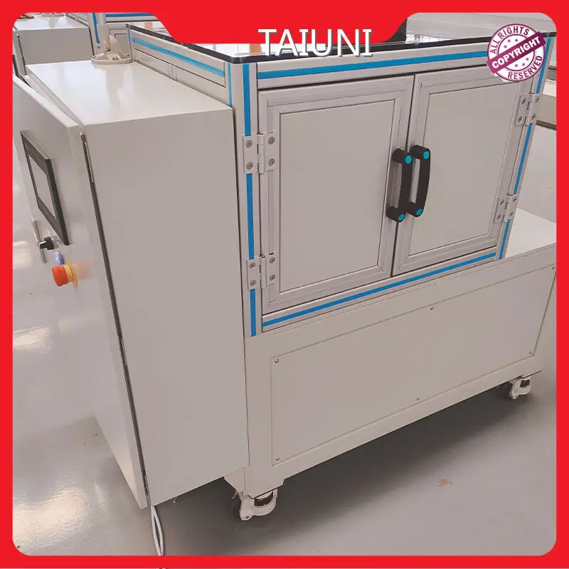 For Business Vibratory Bowl Feeder for Sale by TAIUNI 1