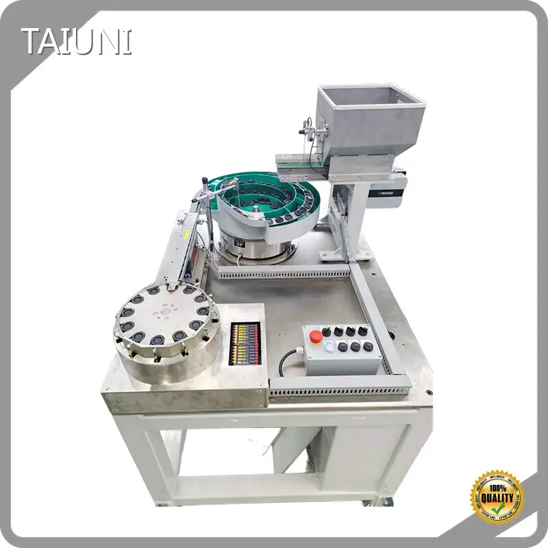 Escapement - for Workplace - TAIUNI 1