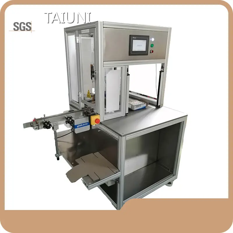 Machine Pick and Place Machines Wholesale - TAIUNI 1