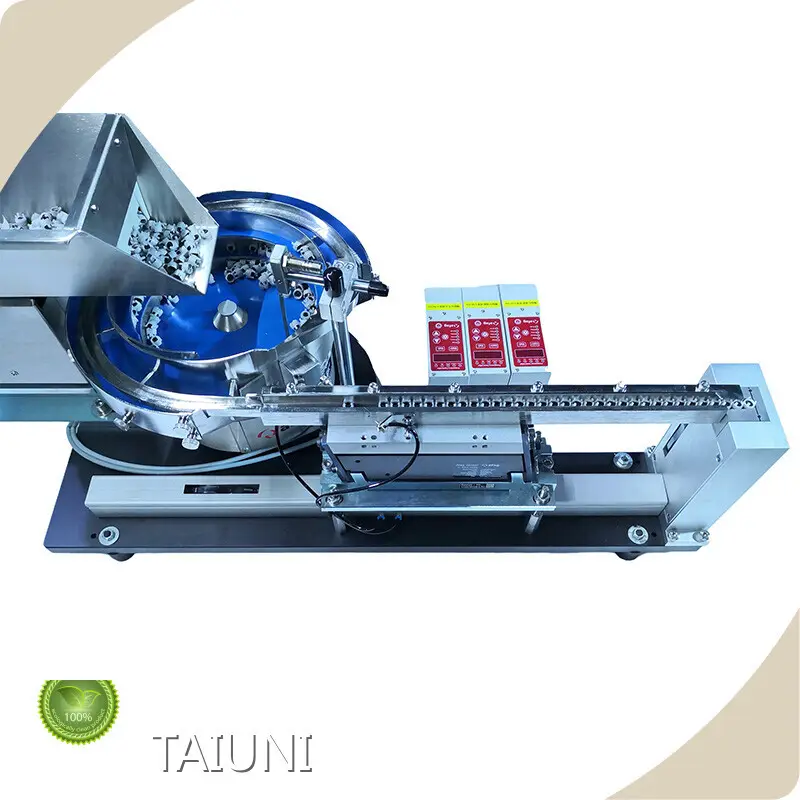 Machines Escapement Mechanism Manufacturing 1