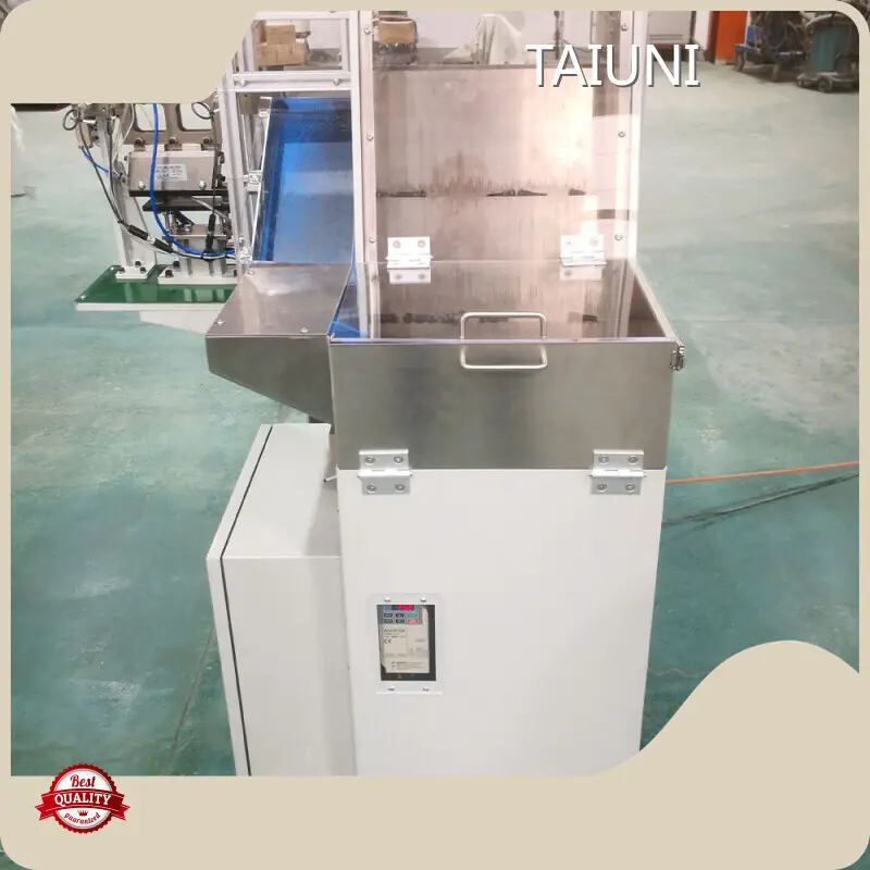 Bespoke Stepper Feeder for Agriculture 1