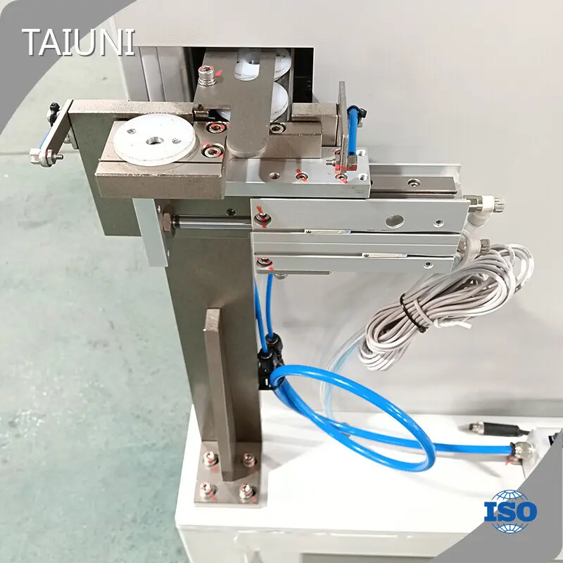 Machines Auto Feeding System Company 1