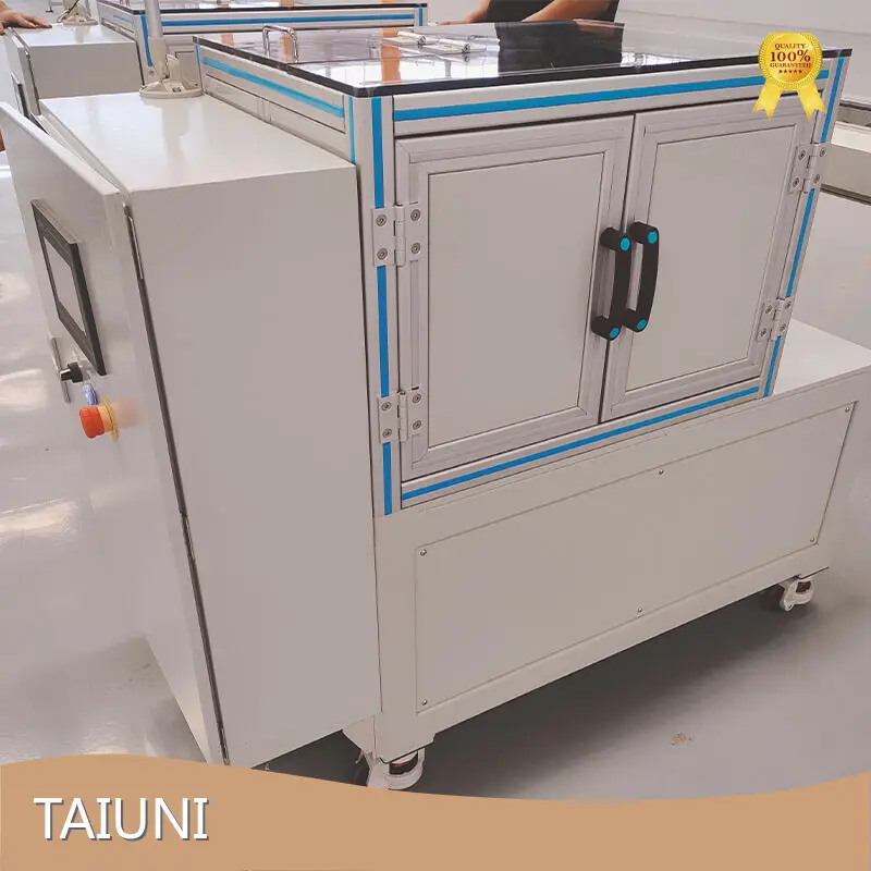 Vibratory Feeder Manufacturers Vibratory Bowl Feeder Wholesale - TAIUNI 1