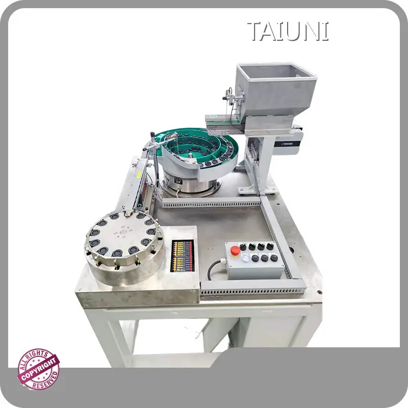 Escapement Mechanism Part Nests Escapement & Mechanism Wholesale - TAIUNI-1 1