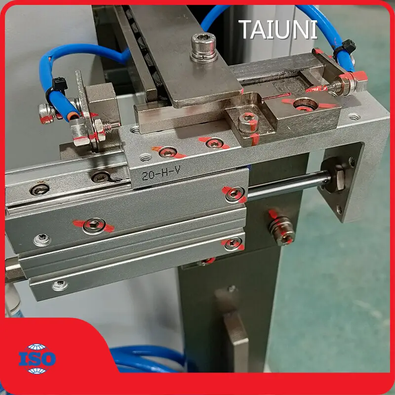 TAIUNI Feeding Automation Supplier 1