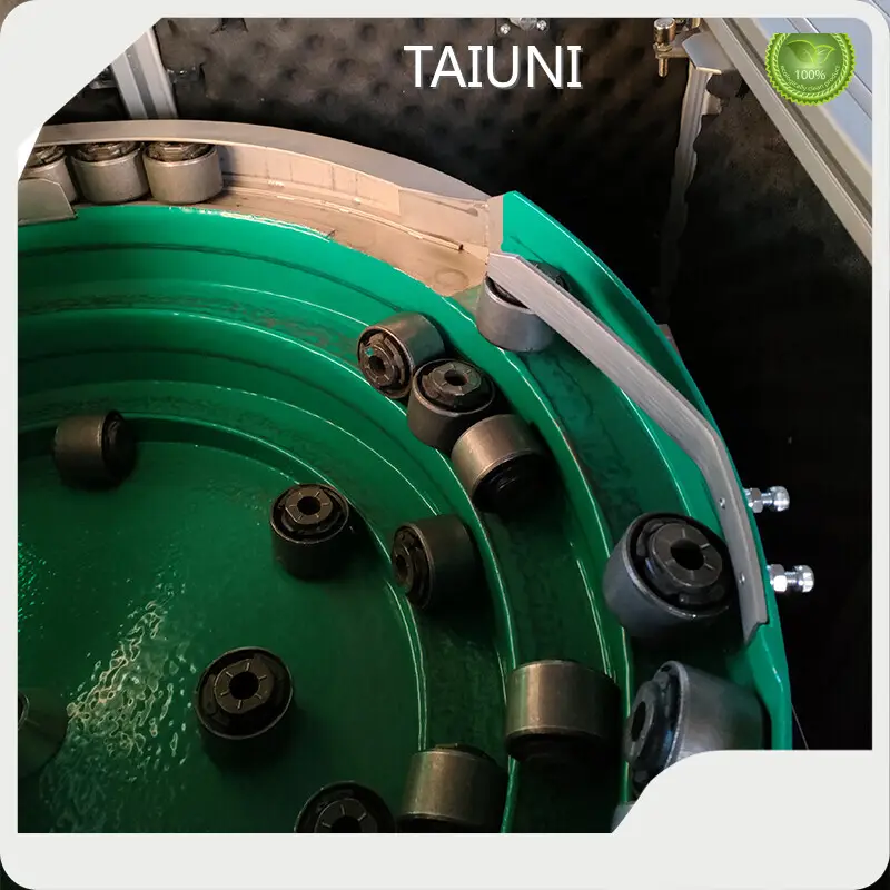 TAIUNI Automated Feeder Systems Automated Feeder Systems Factory Direct Supply 1