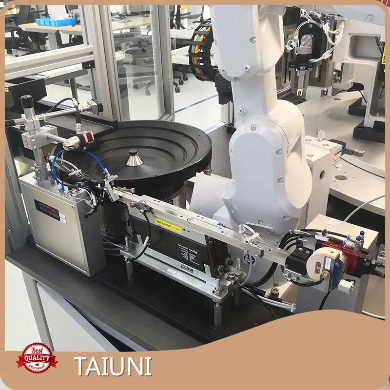 Automatic Feeding System Machines Wholesale - TAIUNI-1 1