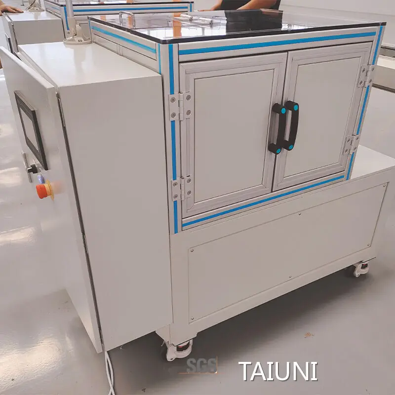 Bespoke Vibratory Feeder Manufacturers Company 1