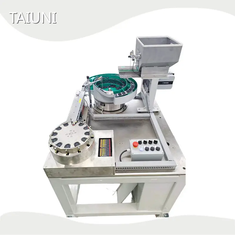 TAIUNI Escapement Mechanism Directly Sale 1