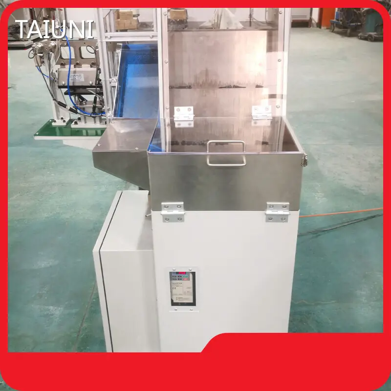 Stepfeeder Step Feeders Wholesale - TAIUNI 1