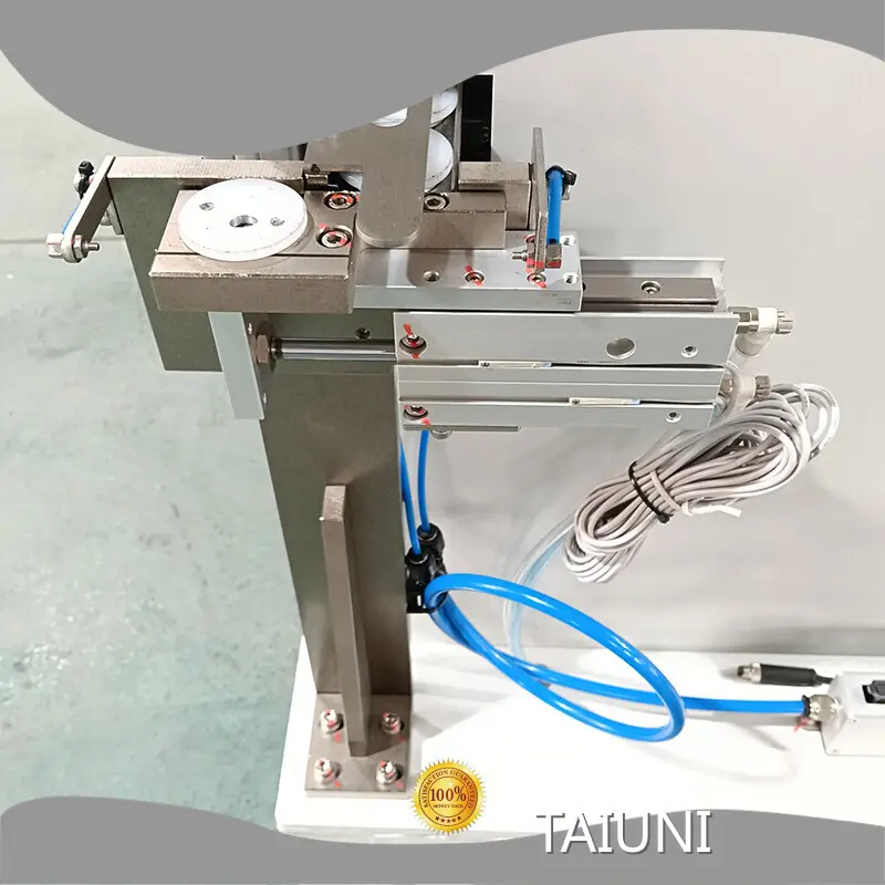 Machines Auto Feeding System at Sale with Custom Services 1