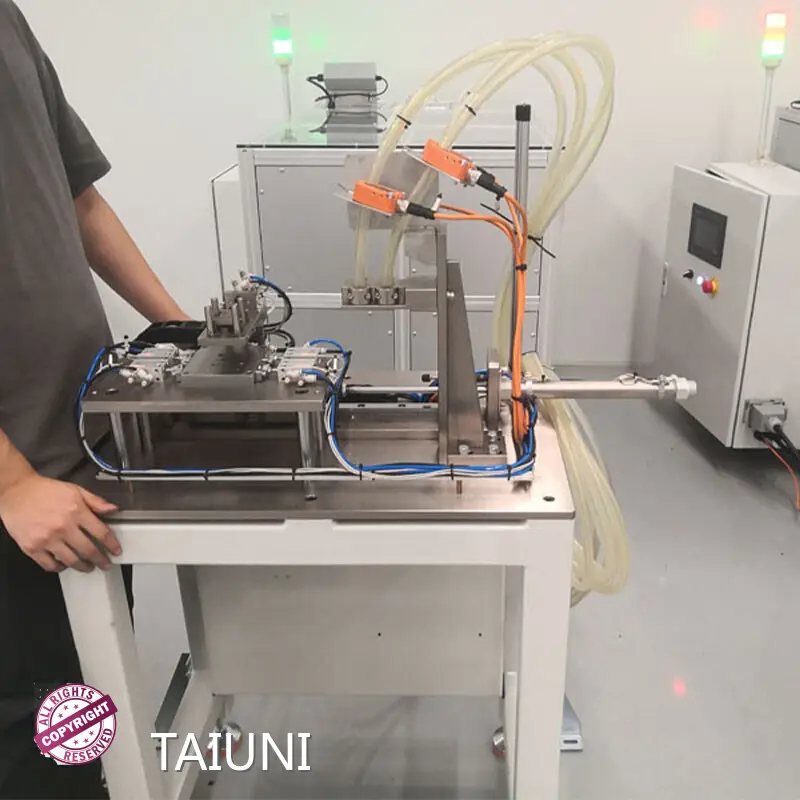 TAIUNI Escapement Escapement Factory Price 1