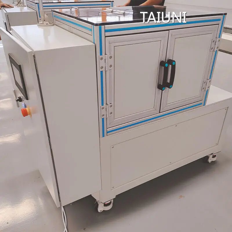 For Different Industries Vibratory Bowl Feeder for Sale by TAIUNI 1
