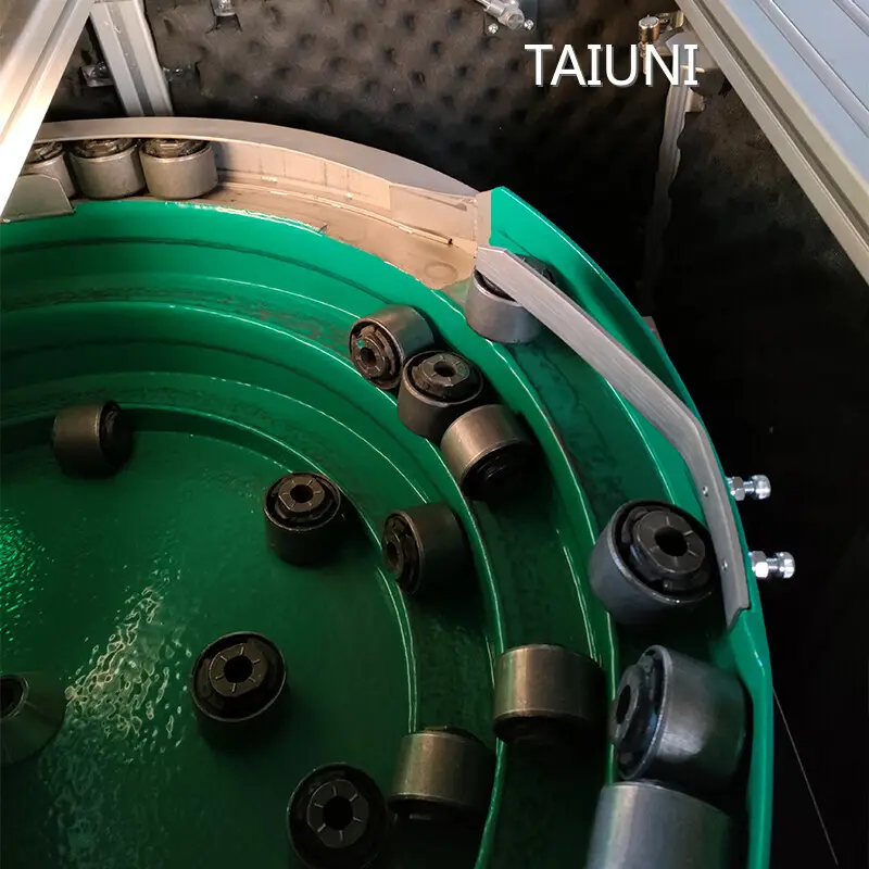 Automated Feeding Systems Supply for Electronic Power 1