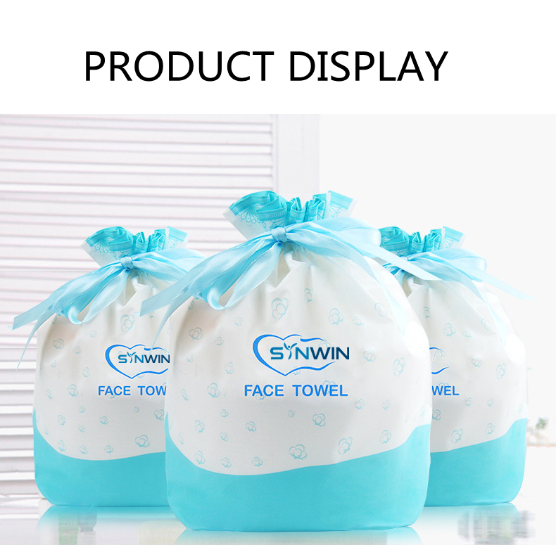Disposable Spunlace Non Woven Fabric for Wet Wipes | Synwin  