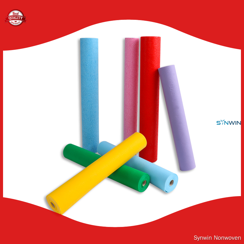 Latest Pp Non Woven Fabric Manufacturer in China Suppliers | Synwin  