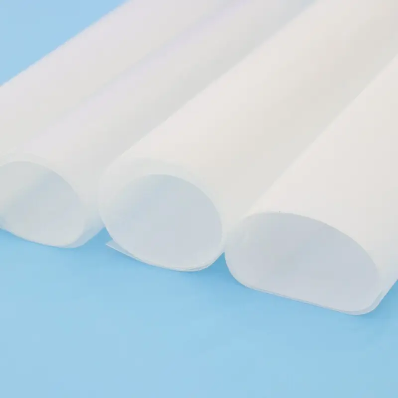 Eva Glass Lamination Length: 100m Width: ≤2.45m (being Customized) Thickness: 0.38mm (being Customized According to Customers' Needs) Wholesale - Foundite 3