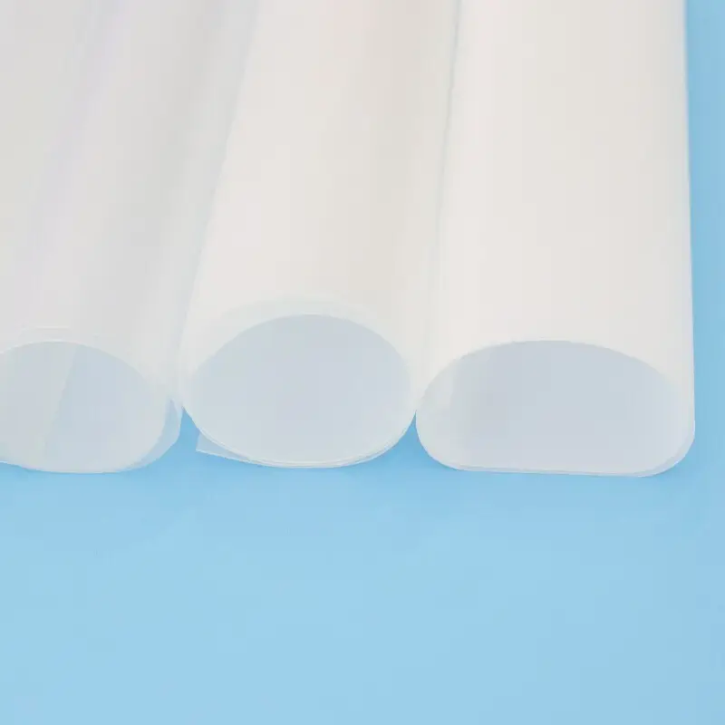 Eva Film for Laminated Glass Length: 150m Being Used in Wire Embedding and Art Glassmade in China 3