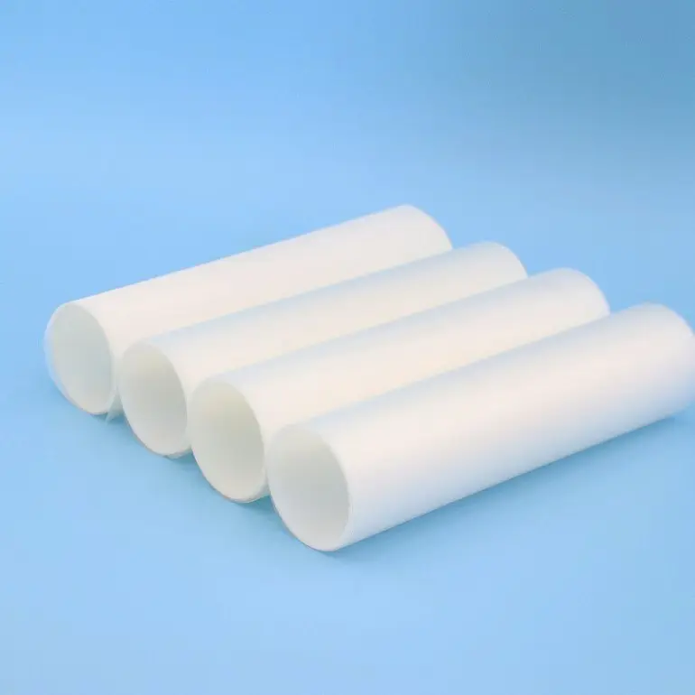 Eva Film for Laminated Glass Length: 150m Being Used in Wire Embedding and Art Glassmade in China 4