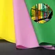 Polyether Tpu Film Width: 2.2m (being Customized According to Customers'needs） Being Applied in Outdoors Laminated Glassfrom China 2