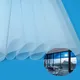 Eva Film for Laminated Glass Length: 150m Being Used in Wire Embedding and Art Glassmade in China 2