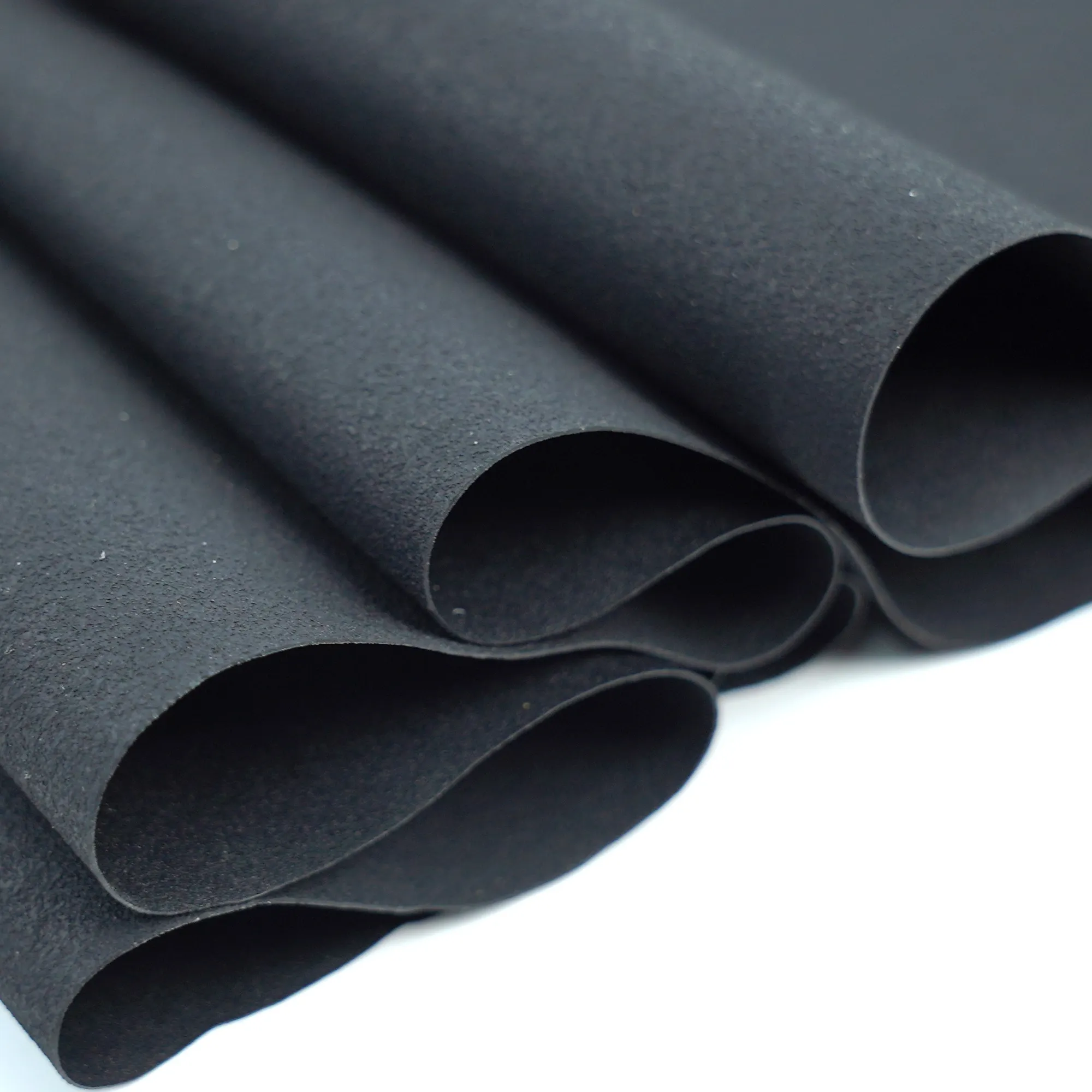 Polyether Tpu Film Width: 2.2m (being Customized According to Customers'needs） Being Applied in Outdoors Laminated Glassfrom China 7
